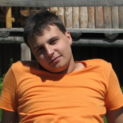 Илья Веселов, 03.04