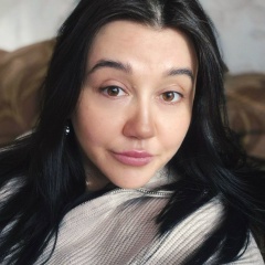 Екатерина Чистякова, 30.09