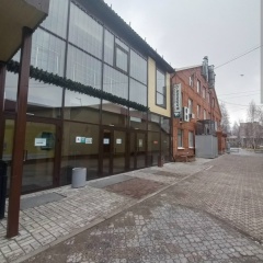 Мегион-Купеческий-Второй Этаж-Мужская-Обувь, 25.03.1979, Legion