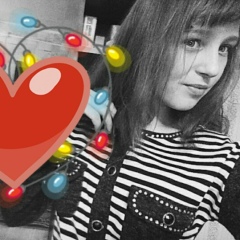 Валерия Лапочка, 09.12.2003