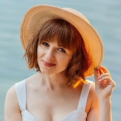 Ирина Хантулина, 06.09.1986, Пятигорск