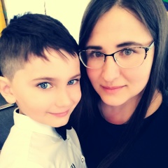 Вика Кудрявцева, 22.11.1988, Москва