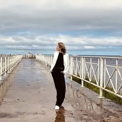 Лена Гончарова, 12.10, Липецк