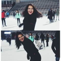 Aida Bekzhanova, 29.05, Алматы