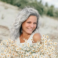 Светлана Герасимовская