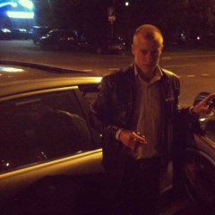 Оскар Абрамов, 02.01.1989, Madrid