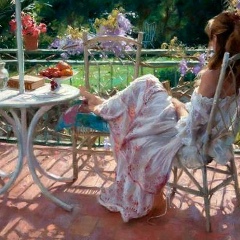 Елена Малина