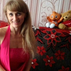 Ірина Самойленко, 03.09.1984, Луцк