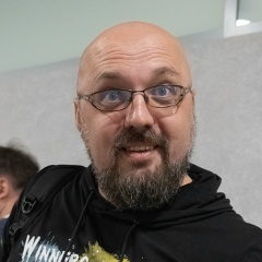 Андрей Гаврилов, 15.02.1985, Ковров