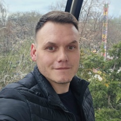 Виталий Миков, Боровиха