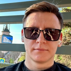 Юра Фл, Москва