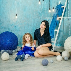 Наталья Натальина, 28.03.1988, Днепр (Днепропетровск)