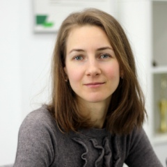 Svetlana Duzhaia, 15.01.1986, Санкт-Петербург