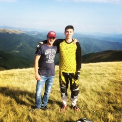 Мирослав Лакатош, 31.08.1941, Рахов