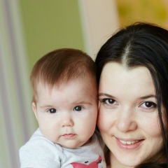 Эльвира Халилюлина, 06.08.1989, Москва