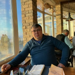 Дмитрий Орлов, 24.04, Новосибирск