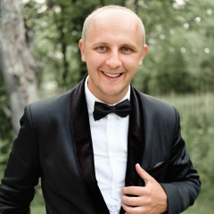 Ваня Лялюшкин, 17.03.1989, Нижний Новгород