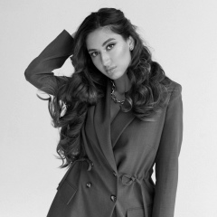 Настя Верба, 18.03, Москва