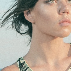 Маша Воронина, 17.03