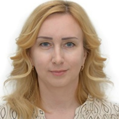 Алла Хорошунова, Камешково