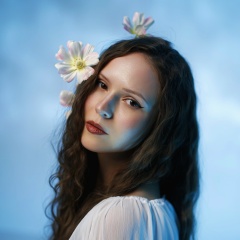 Дарья Новак, 29.04.1998, Мыски