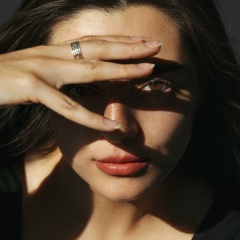 Olya Panda, 07.10.1994, Пятигорск