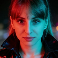 Юлия Пиманова, 16.05, Москва