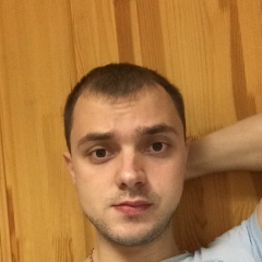 Гаичёк Шевяков, 14.03.1990, Анапа