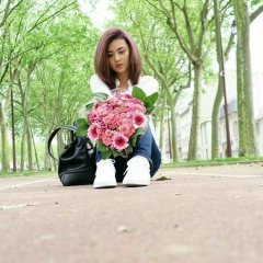 Nay Laypyay, 01.09.1973, Yangon