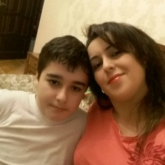 Жанна Теунова