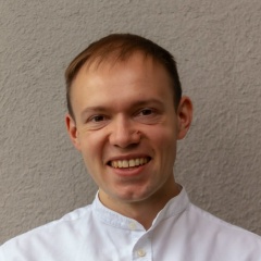 Сергей Беляев, 21.02