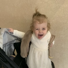 Елизавета Додд, London