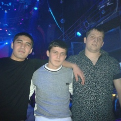 Лазиз Исаков, 01.08.1987, Тарко-Сале