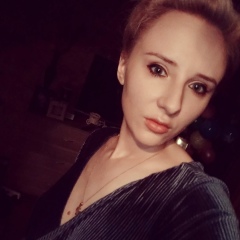 Татьяна Паскевич, 02.03.1990, Москва