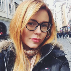 Кристина Суворина, 25.11, Киев