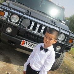 Мирлан Караев, 13.10.1981, Джалал-Абад