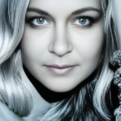 Анна Капустина, 02.02.1983, Череповец