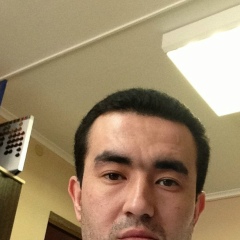 Федя Расулов