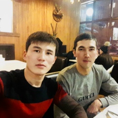 Қалқаман Шамшимуратов, 21.11.1993