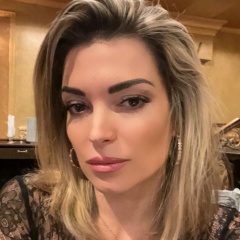 Верунька Лифорова, 19.01.1998, Москва