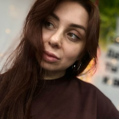 Луиза Бахишева, 09.12, Заречный