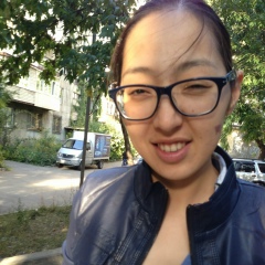 Айгуля Садуакасова, 12.04.1983, Алматы