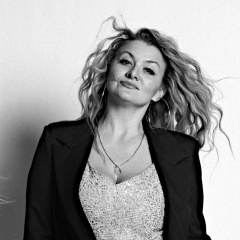 Елена Кожина, 01.06