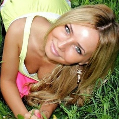 Оксана Филипова, 05.02.1993, Санкт-Петербург