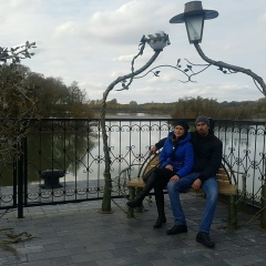 Иван Семёнов, 13.03.1990, Павлодар