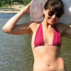 Танька Киселёва, 07.01.1989, Санкт-Петербург