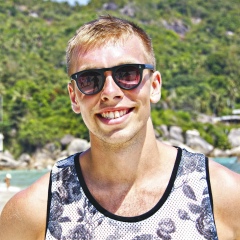 Александр Вязьмин, 11.12.1992, Москва