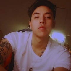 Christian Mccain, 04.09.1993, Seoul