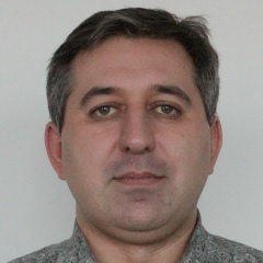 Андрей Андреев, 12.07.1976, Екатеринбург