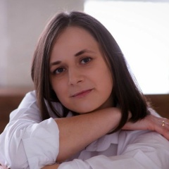 Виктория Романова (Гайдук), 19.06.1986, Москва